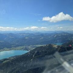 unverortetes Flugbild